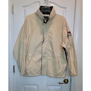 Vintage Nautica Jacket. Men XL